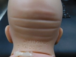 reborn newborn w neck